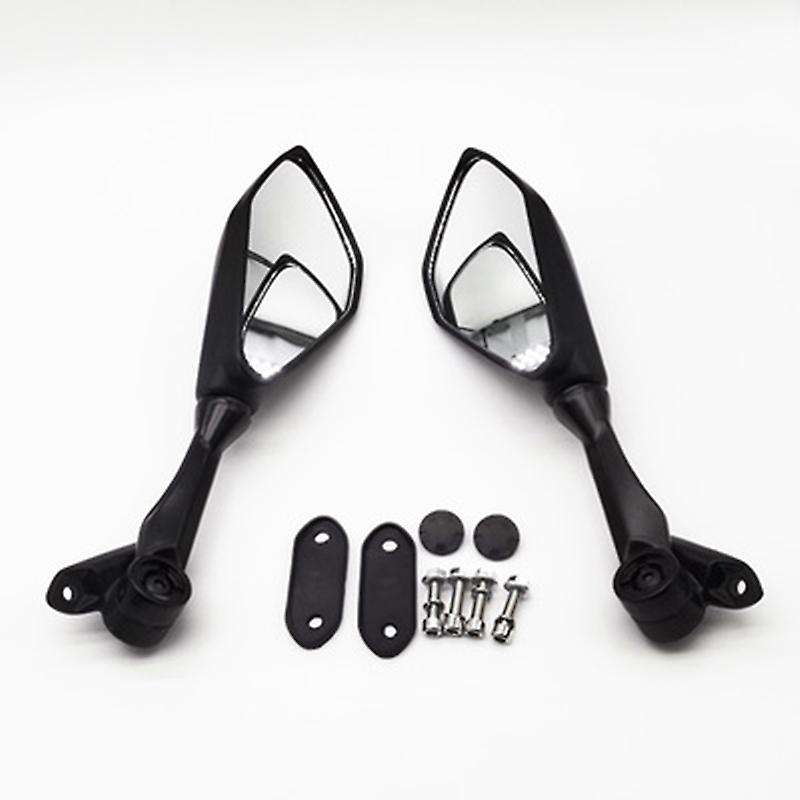 Rear View Mirror Compatible Kawasaki ZX-6R 2013-2016 NINJA400 2017-2020