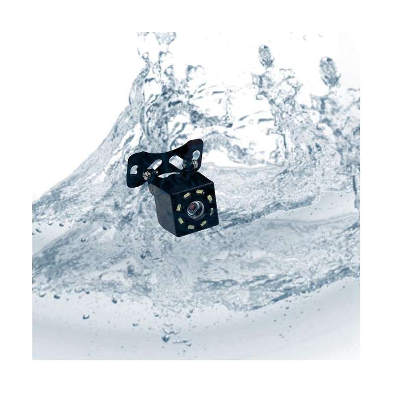 Rear View Camera Wide Degree 4.3inch Tft Lcd Display Or Monitor Waterproof Night Vision Reversing B