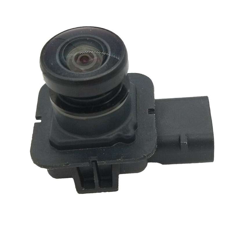 Rear View Camera Reverse Camera BackUp Camera for HS7T-19G490-AC,HS7T19G490AC