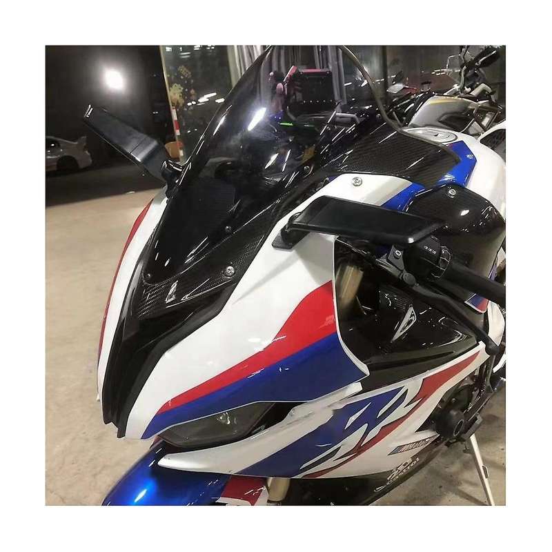 Rear View for S1000rr 2020 -2022 M1000rr 2021 2022 Motorcycle Rearview Side