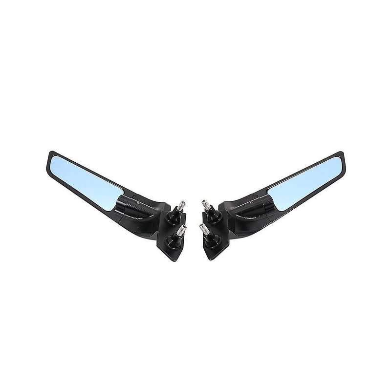 Rear View for S1000rr 2020 -2022 M1000rr 2021 2022 Motorcycle Rearview Side