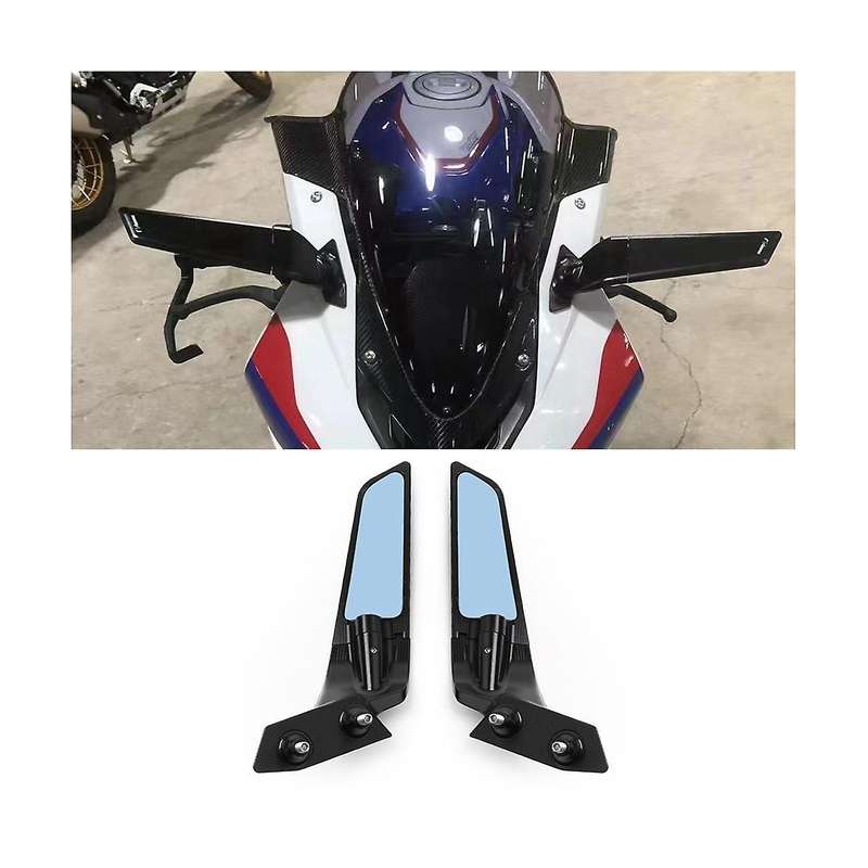 Rear View for S1000rr 2020 -2022 M1000rr 2021 2022 Motorcycle Rearview Side