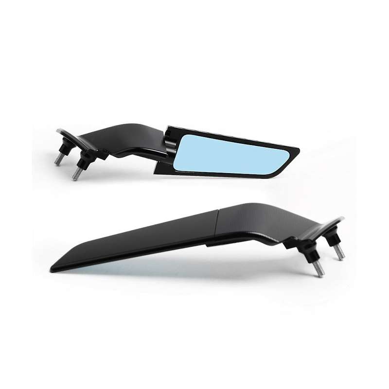 Rear View for S1000rr 2020 -2022 M1000rr 2021 2022 Motorcycle Rearview Side