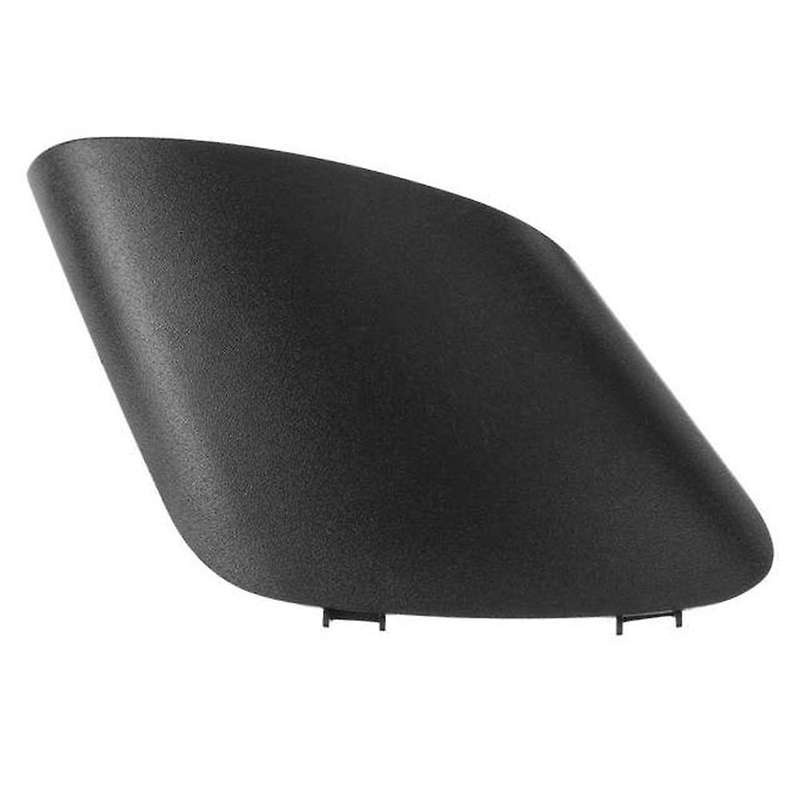Rear View Mirror Cover Black Car Side Door Rearview Side Mirror Cover Cap for for Grand for Punto 7