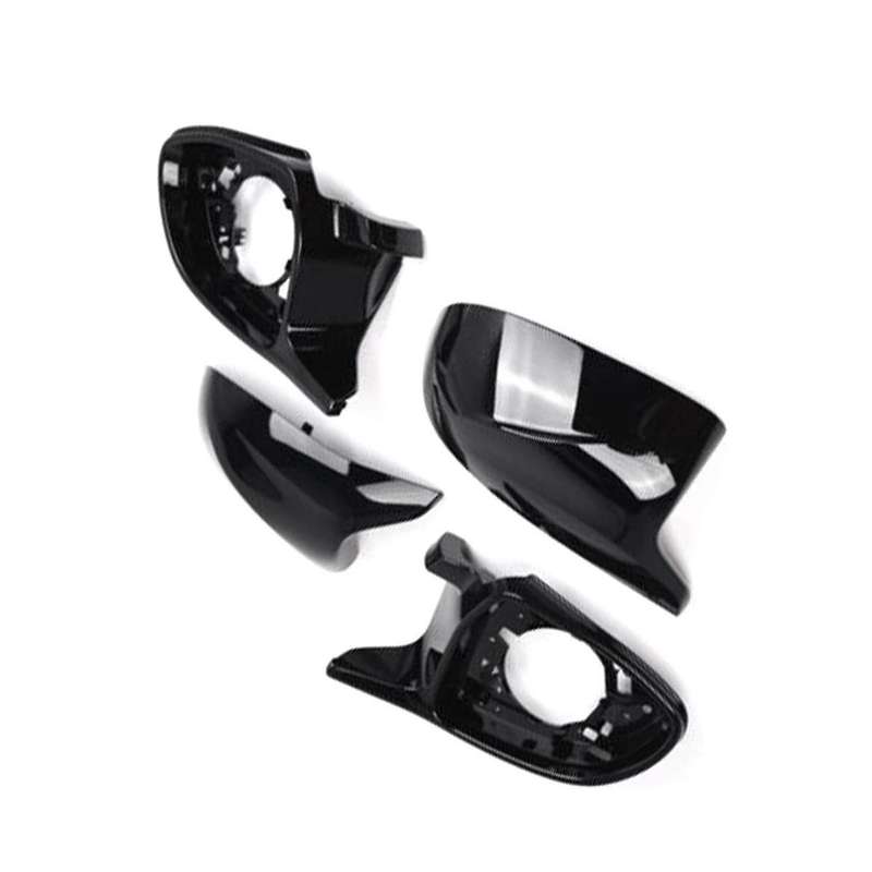 Rear View Mirror Cover+Support Bracket Ring for X3 X4 X5 X6 X7 X3(G01)X3M( F97) 2018-2023 511680973
