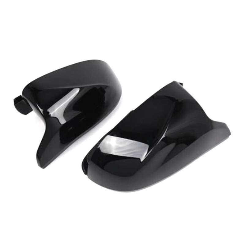 Rear View Mirror Cover+Support Bracket Ring for X3 X4 X5 X6 X7 X3(G01)X3M( F97) 2018-2023 511680973