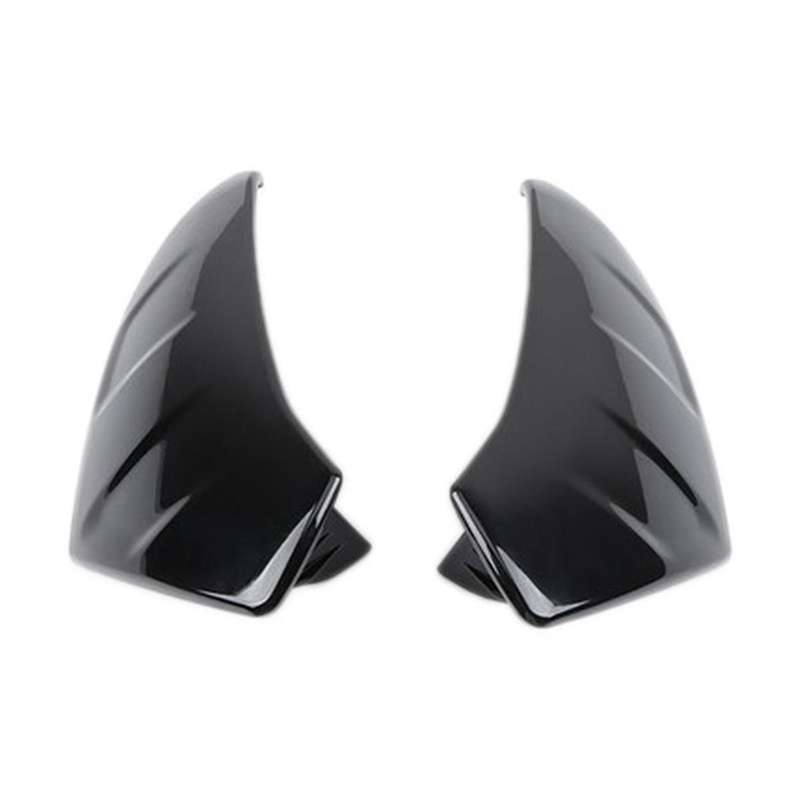 Rear View Mirror Cover for ES 200 300H 2018-2021 Car Accessories