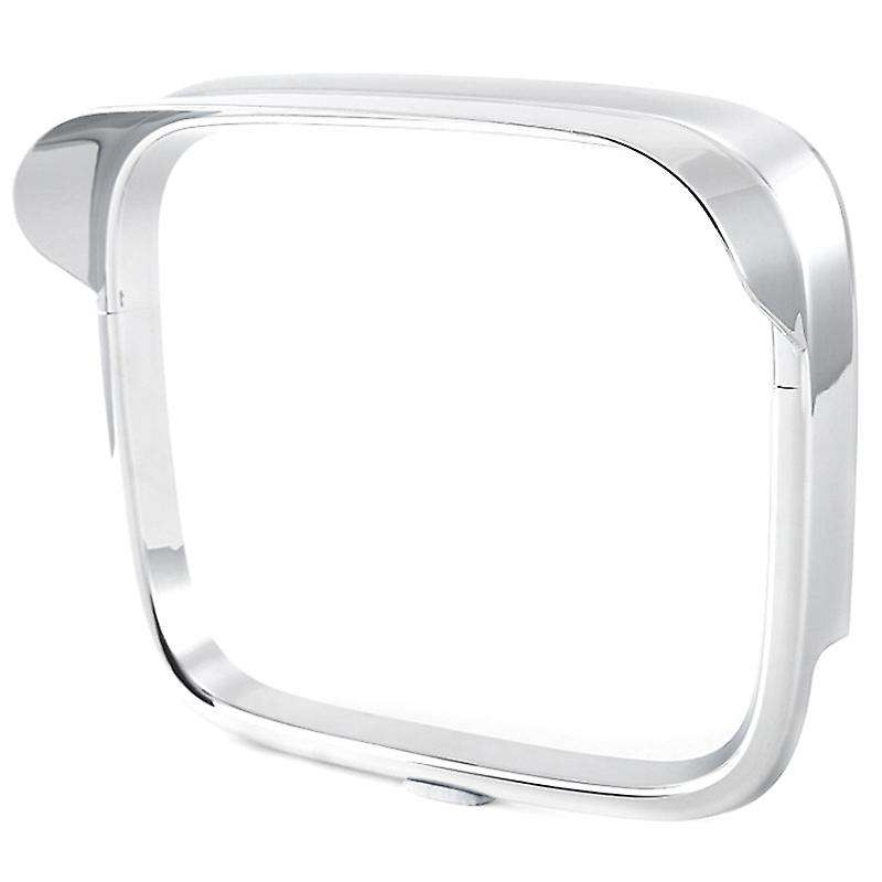 Rear View Mirror Cover Rain Shield Visor for 2016 2017 2018 2019 Car Accessories