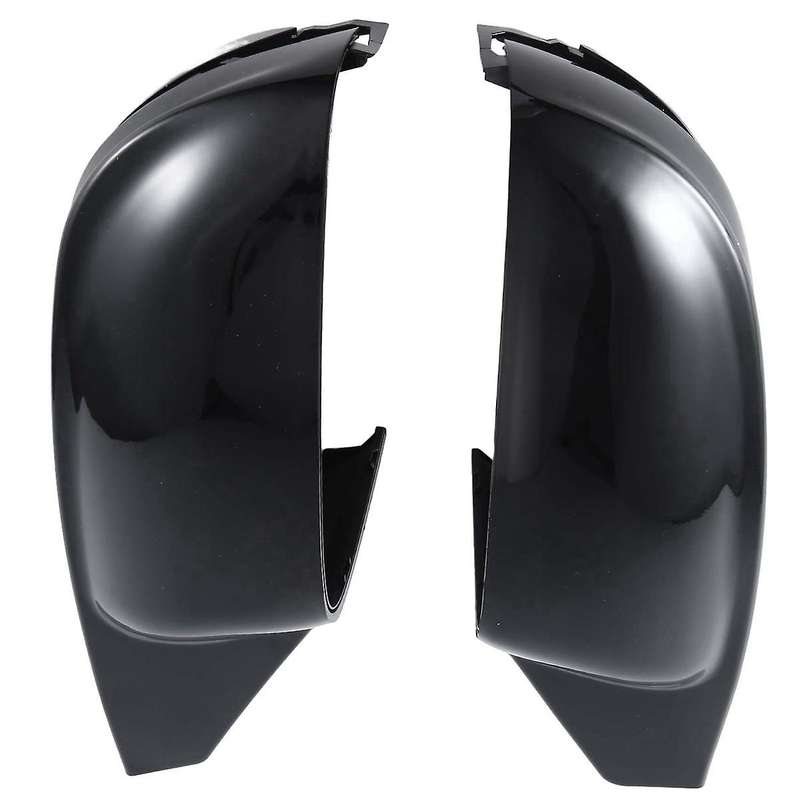 Rear View Mirror Housing Bullhorn Mirror Cover Rear View Mirror Cover for New 3 Series G20 G28 2021