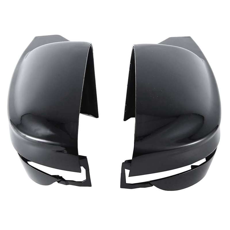 Rear View Mirror Housing Bullhorn Mirror Cover Rear View Mirror Cover for New 3 Series G20 G28 2021