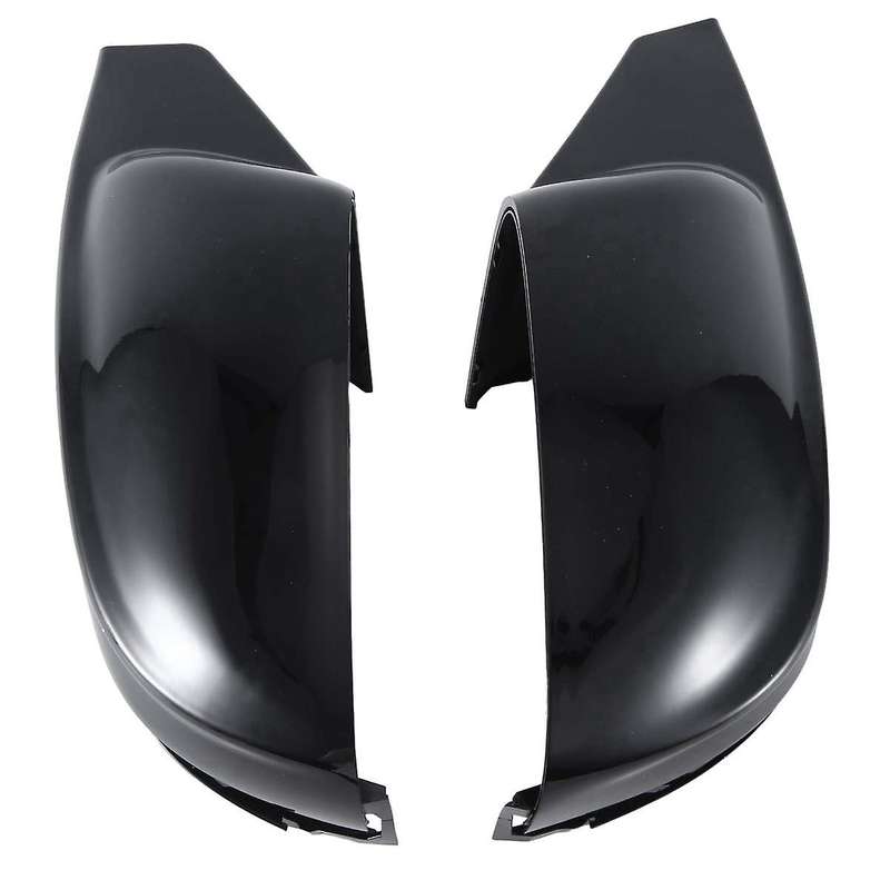 Rear View Mirror Housing Bullhorn Mirror Cover Rear View Mirror Cover for New 3 Series G20 G28 2021