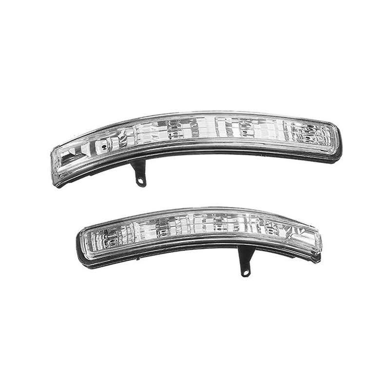 Rear View Mirror LED Turn Signal Light Turn Indicator Car for Explorer 2011-2019 BB5Z13B375A BB5Z13