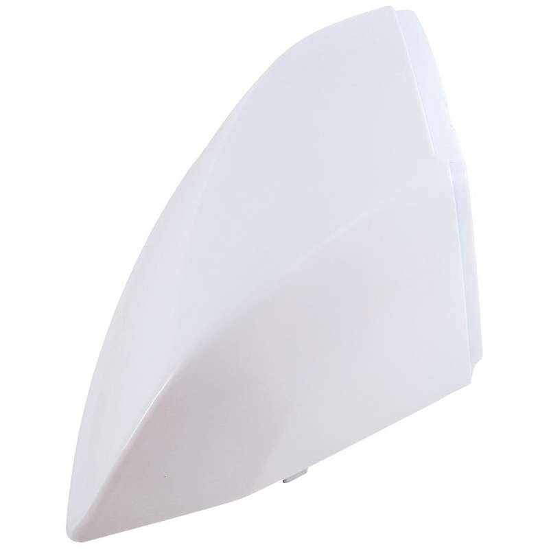 Rear View Mirror Housing Reverse Mirror Cover for 2015-2023 Q5 2017 -2023 Side View Mirror Cover