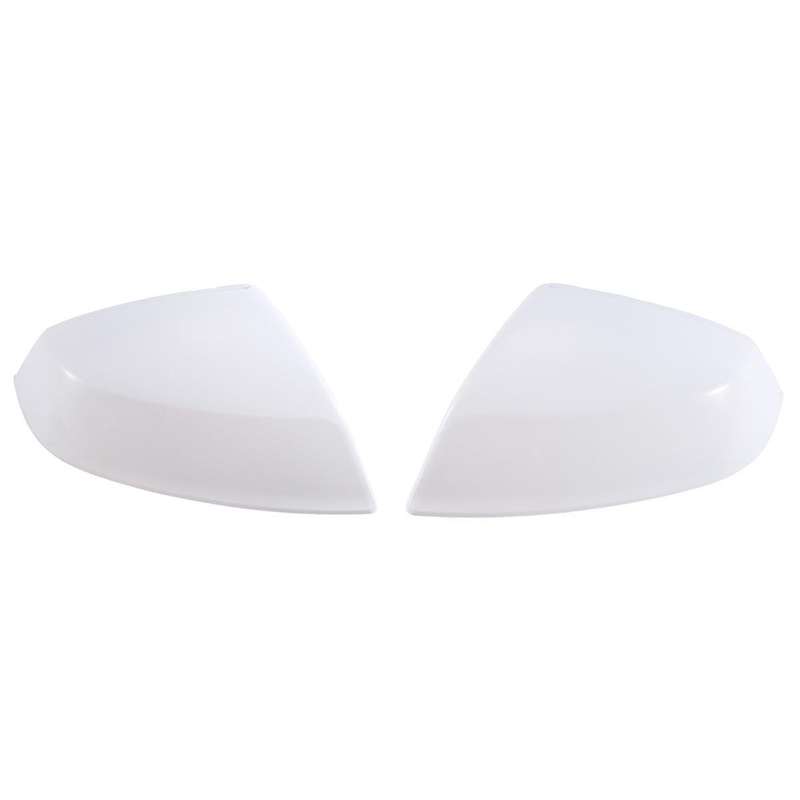 Rear View Mirror Housing Reverse Mirror Cover for 2015-2023 Q5 2017 -2023 Side View Mirror Cover