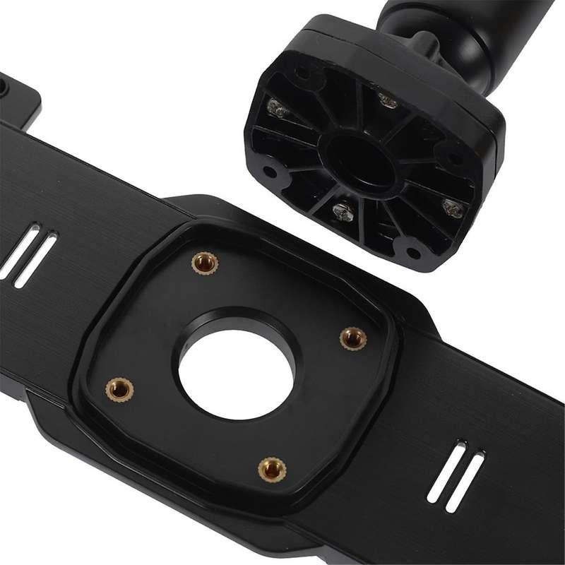 Rear View Mirror Dash Universal Car Rear View Mirror Back Holder Replacement Car Accessories for Mos