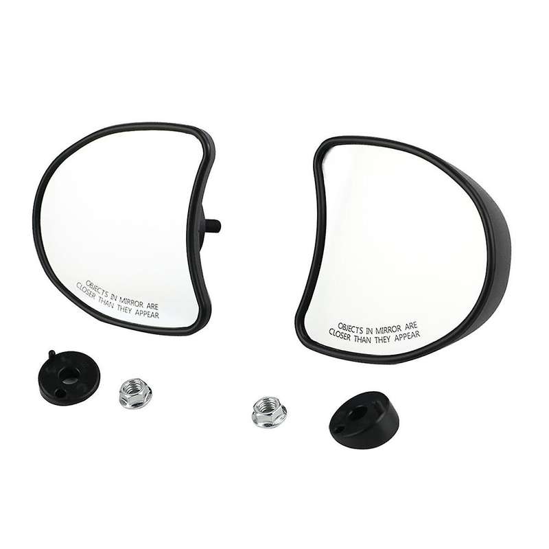Rear View Mirror Inner Fairing Fits for Street Glide 1996-2013,street Glide Triglide Models