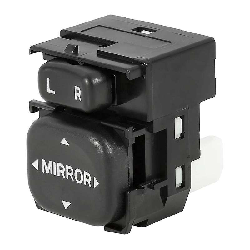 Rear View Mirror Switch Remote Control for Prius C 2014-2019 84690-34210