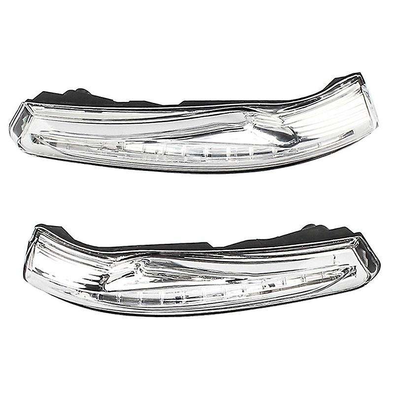 Rear View Mirror Turn Signal Light for Forte Cerato 2012-2016 LED Indicator Blinker Repeater Signal