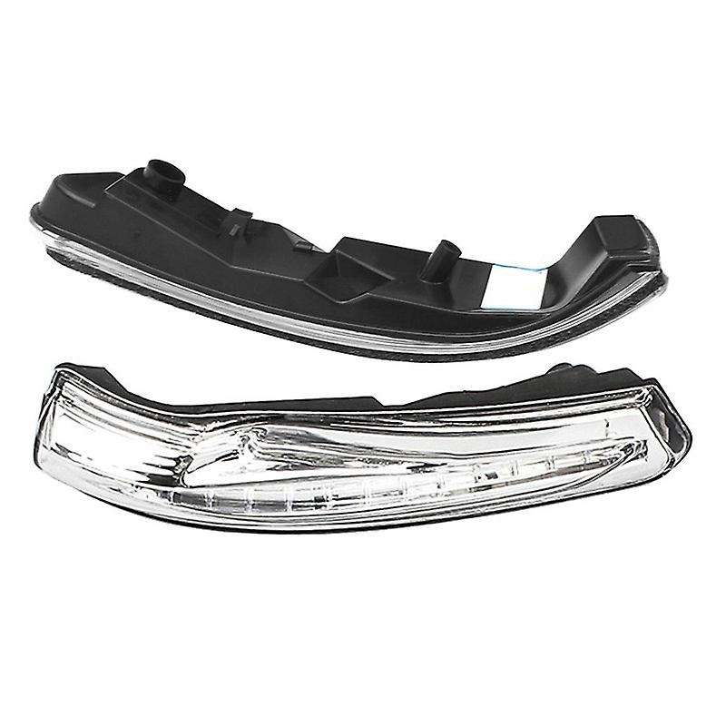 Rear View Mirror Turn Signal Light for Forte Cerato 2012-2016 LED Indicator Blinker Repeater Signal