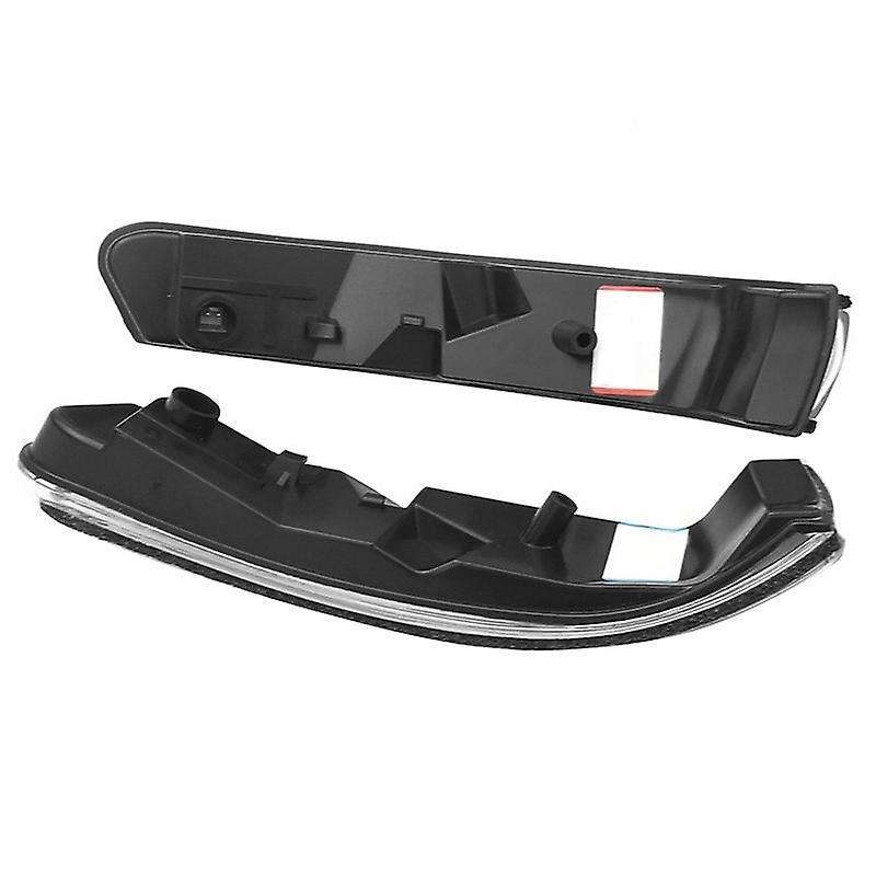 Rear View Mirror Turn Signal Light for Forte Cerato 2012-2016 LED Indicator Blinker Repeater Signal