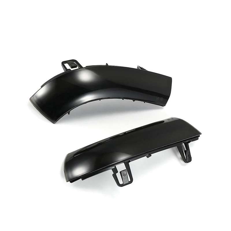 Rear View Mirror Turn Signal Light for Golf 5 12v Led Yellow Light Streaming Turn Signal Light