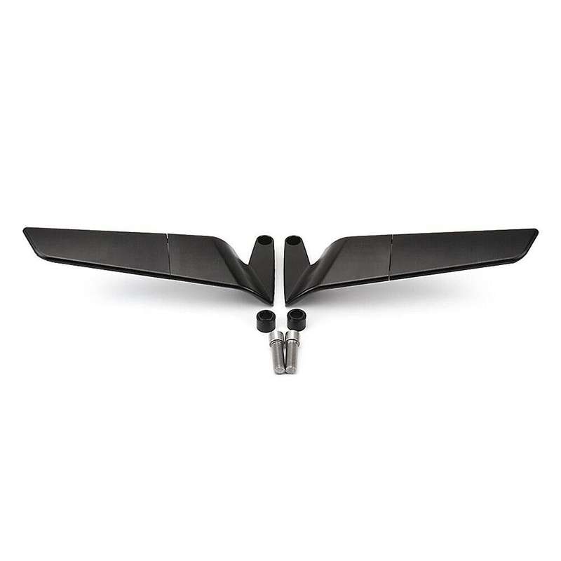 Rear View Mirrors for Streetfighter V2 955/v4 1100 S/v4 1100 2020-2022 Motorcycle Rearview Side Mir