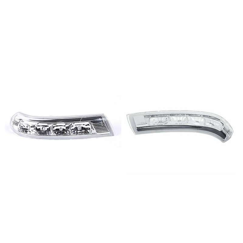 Rear View Mirror Turn Signal Light Lamp for Verax IX55 87613-3J000