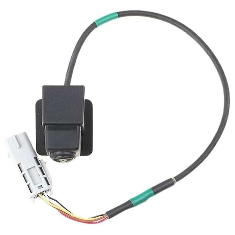 Rear View-Backup Camera Park Assist Camera for 84109805