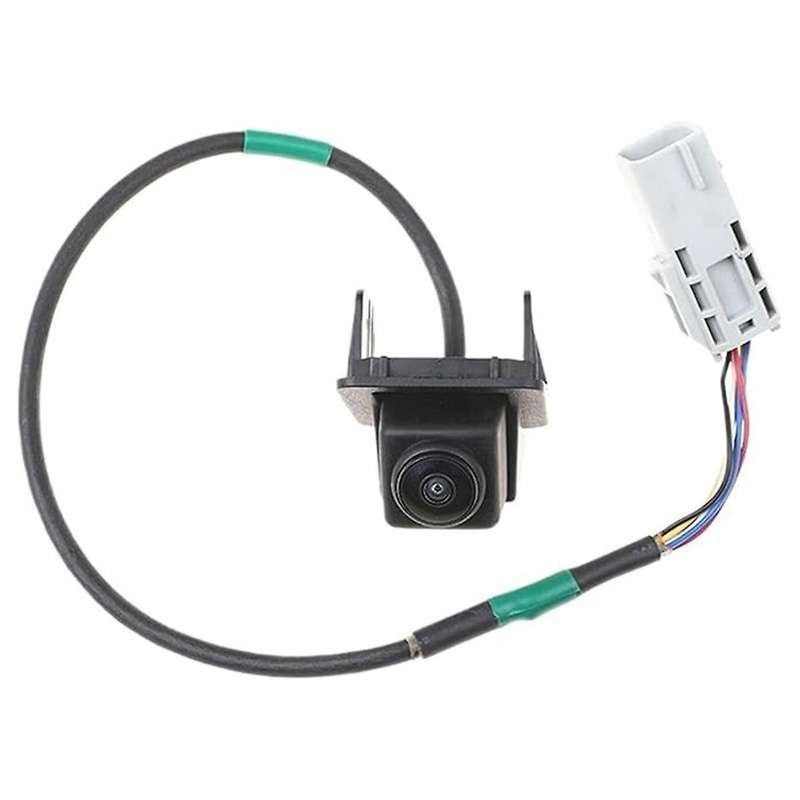Rear View-Backup Camera Park Assist Camera for 84109805