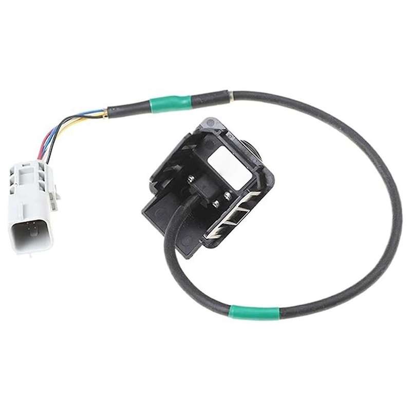 Rear View-Backup Camera Park Assist Camera for 84109805