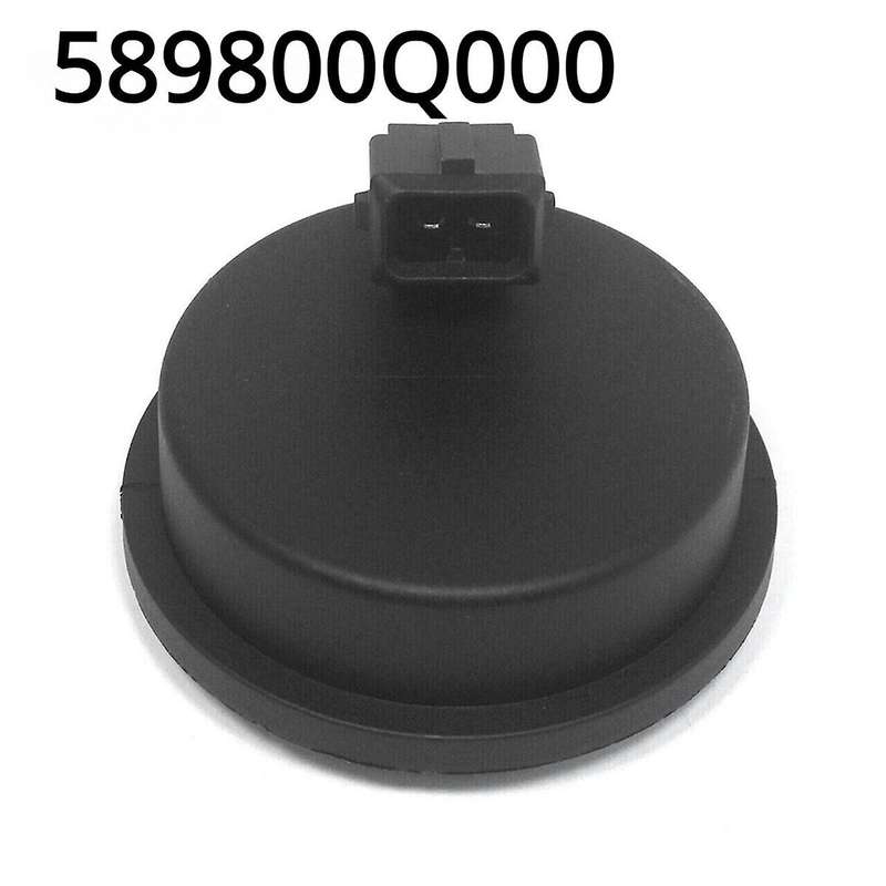 Rear Wheel Bearing Speed Sensor for Ix25 2015-2021 58980-0Q000