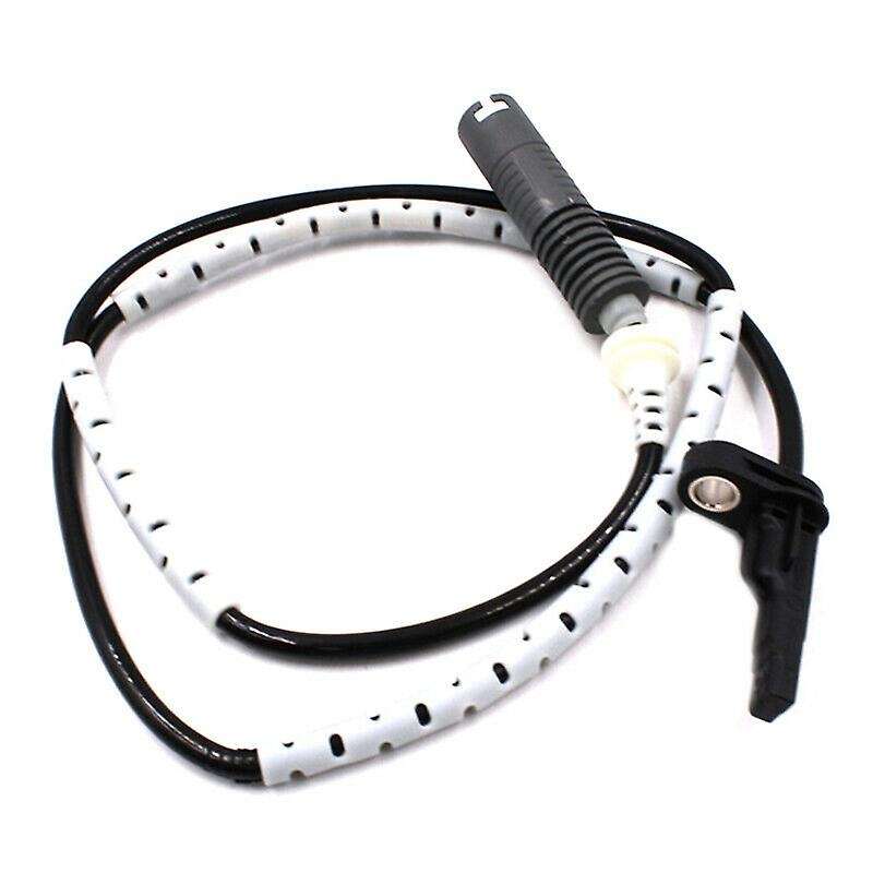 Rear Wheel ABS Speed Sensor Fit for 1 3 Series E81 E90 E91 34526785022 130I 330I