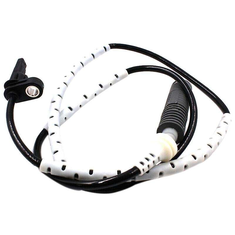 Rear Wheel ABS Speed Sensor Fit for 1 3 Series E81 E90 E91 34526785022 130I 330I