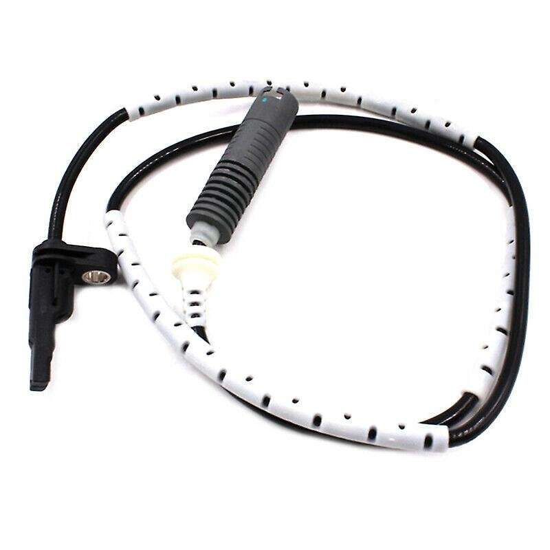 Rear Wheel ABS Speed Sensor Fit for 1 3 Series E81 E90 E91 34526785022 130I 330I