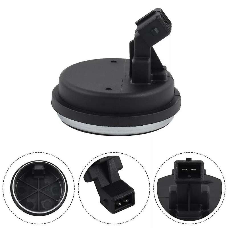 Rear Wheel Bearing Speed Sensor for Accent 2017-2022 2016-2022 58980-F9000