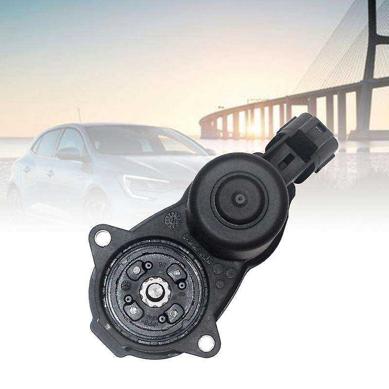 Rear Wheel Left/Right Side Handle Parking Brake Caliper Servo Motor for Scenic 32338814 32338814C