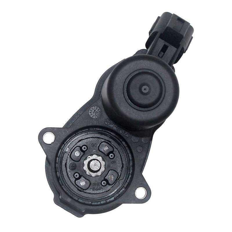 Rear Wheel Left/Right Side Handle Parking Brake Caliper Servo Motor for Scenic 32338814 32338814C