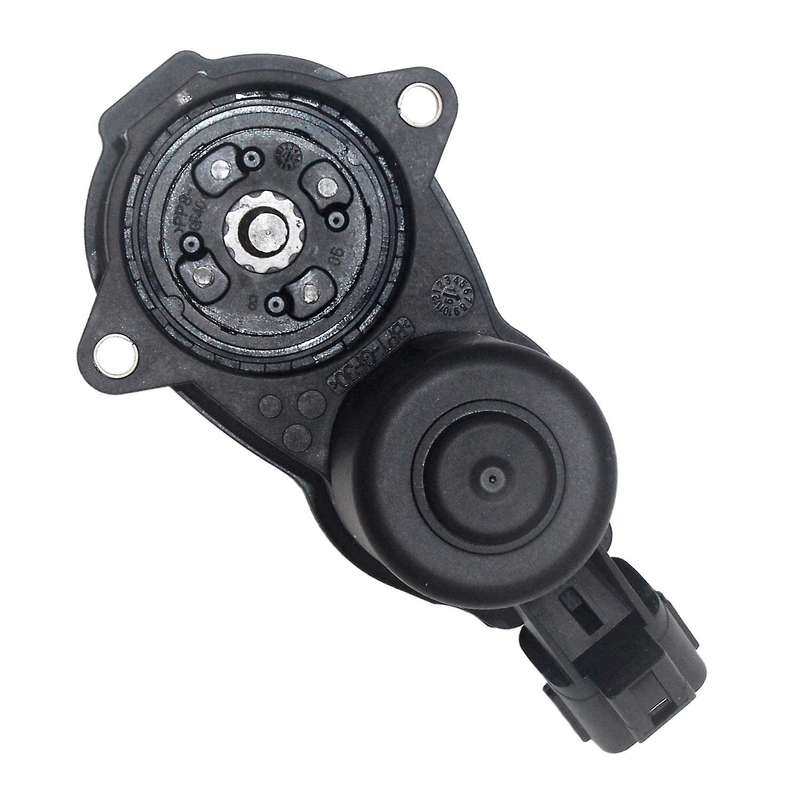 Rear Wheel Left/Right Side Handle Parking Brake Caliper Servo Motor for Scenic 32338814 32338814C