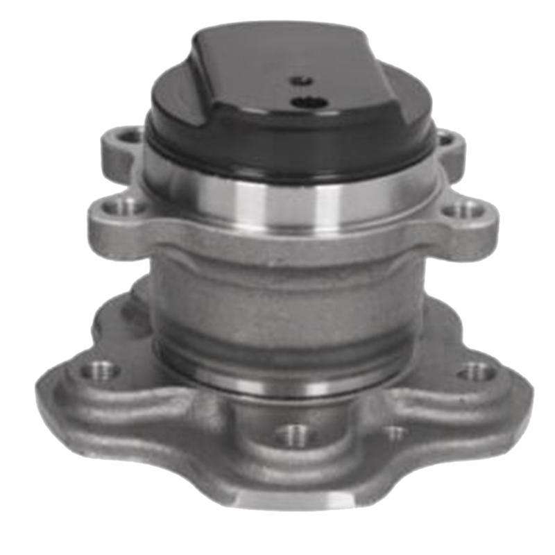 REAR WHEEL HUB UNIT 43202-4EA0A 432024EA0A for ,