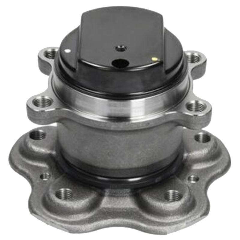 REAR WHEEL HUB UNIT 43202-4EA0A 432024EA0A for ,