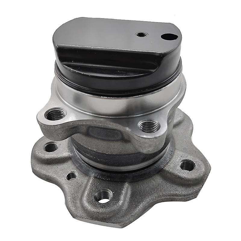 REAR WHEEL HUB UNIT 43202-4EA0A 432024EA0A for ,