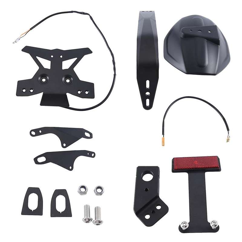 Rear Wheel Motorcycle Supplies for Cb650r 2021-2023 A