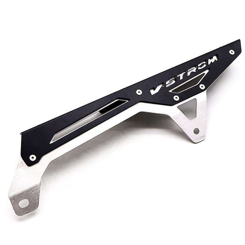 Rear Wheel Drive Chain Guard Cover Protector for V-Strom DL1050 DL1050XT 2019-2021