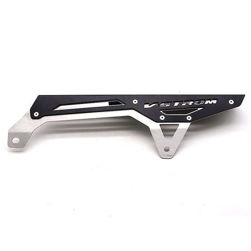 Rear Wheel Drive Chain Guard Cover Protector for V-Strom DL1050 DL1050XT 2019-2021