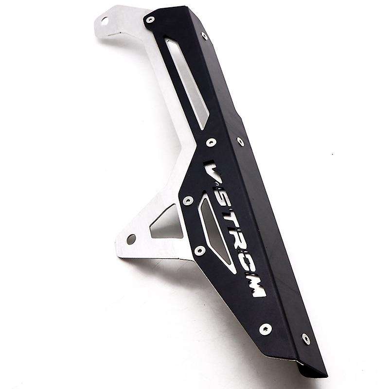 Rear Wheel Drive Chain Guard Cover Protector for V-Strom DL1050 DL1050XT 2019-2021