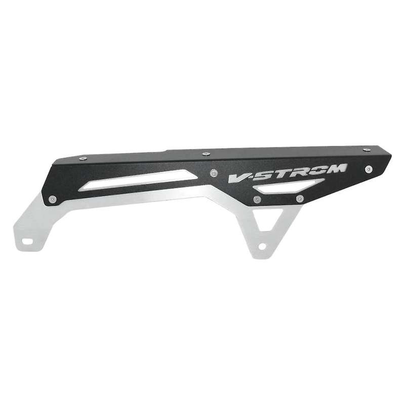 Rear Wheel Drive Chain Guard Cover Protector for V-Strom DL1050 DL1050XT 2019-2021