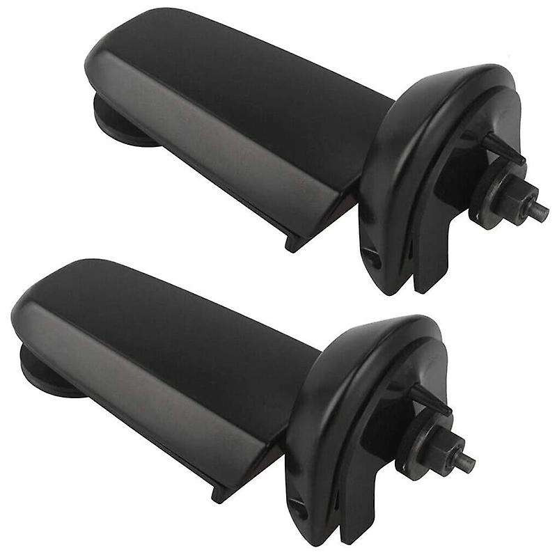 Rear Window Liftgate Glass Hinge for 2006-2010 Explorer Mercury Mountaineer 4-Door 6L2Z78420A68AA 6L