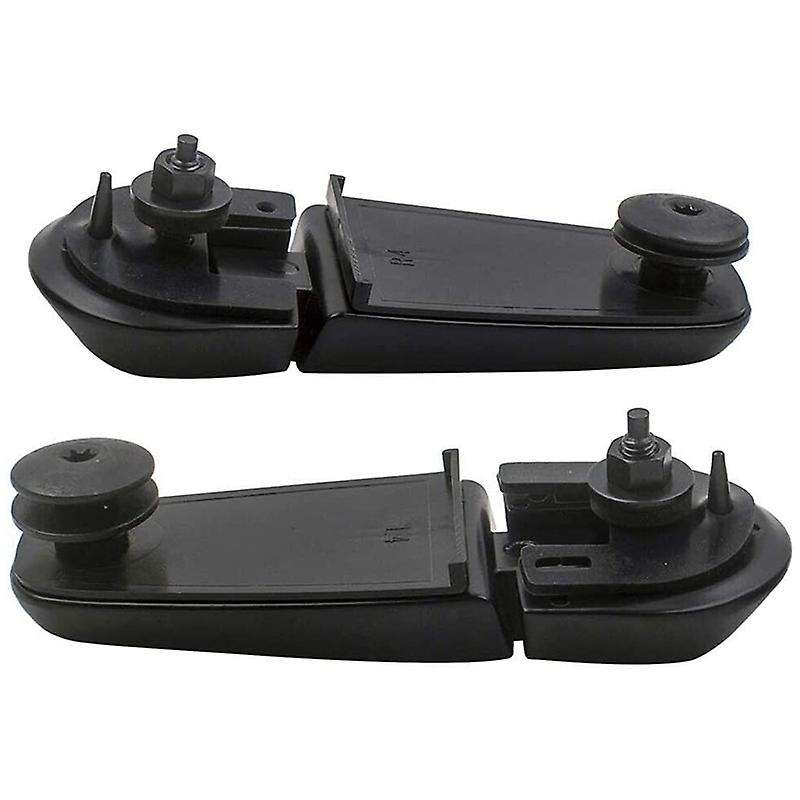 Rear Window Liftgate Glass Hinge for 2006-2010 Explorer Mercury Mountaineer 4-Door 6L2Z78420A68AA 6L