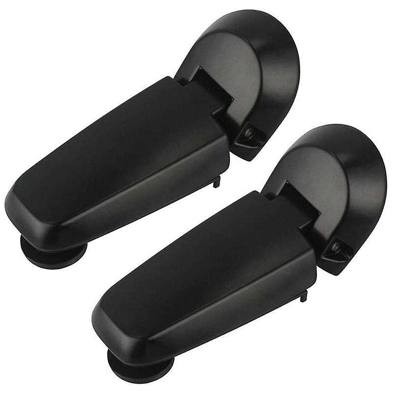 Rear Window Liftgate Glass Hinge for 2006-2010 Explorer Mercury Mountaineer 4-Door 6L2Z78420A68AA 6L