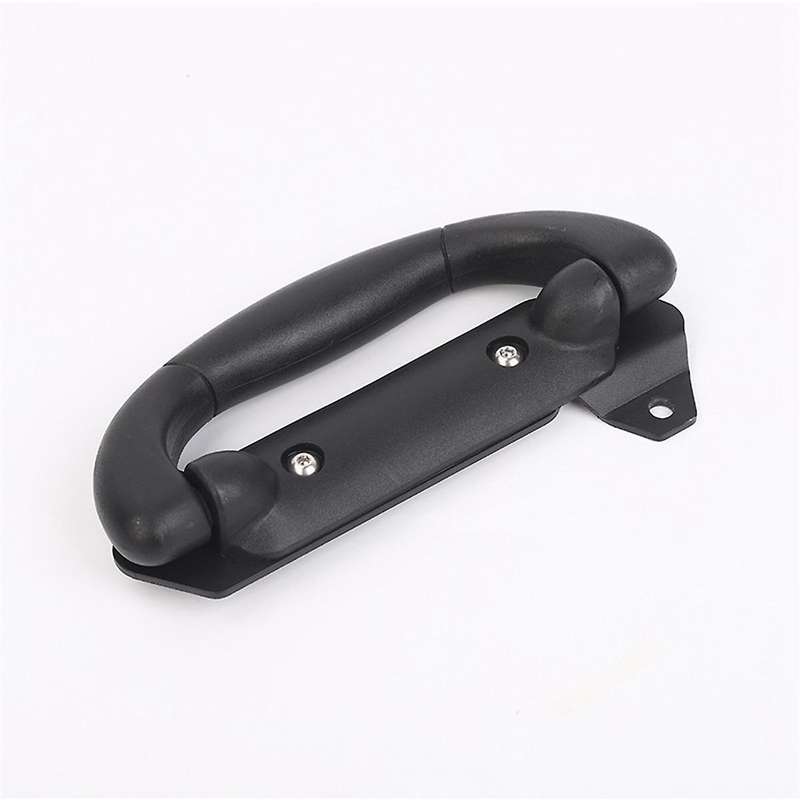 Rear Window Handle for Wrangler JL 2018-2024 Trunk Rear Window Grip Handle Accessories